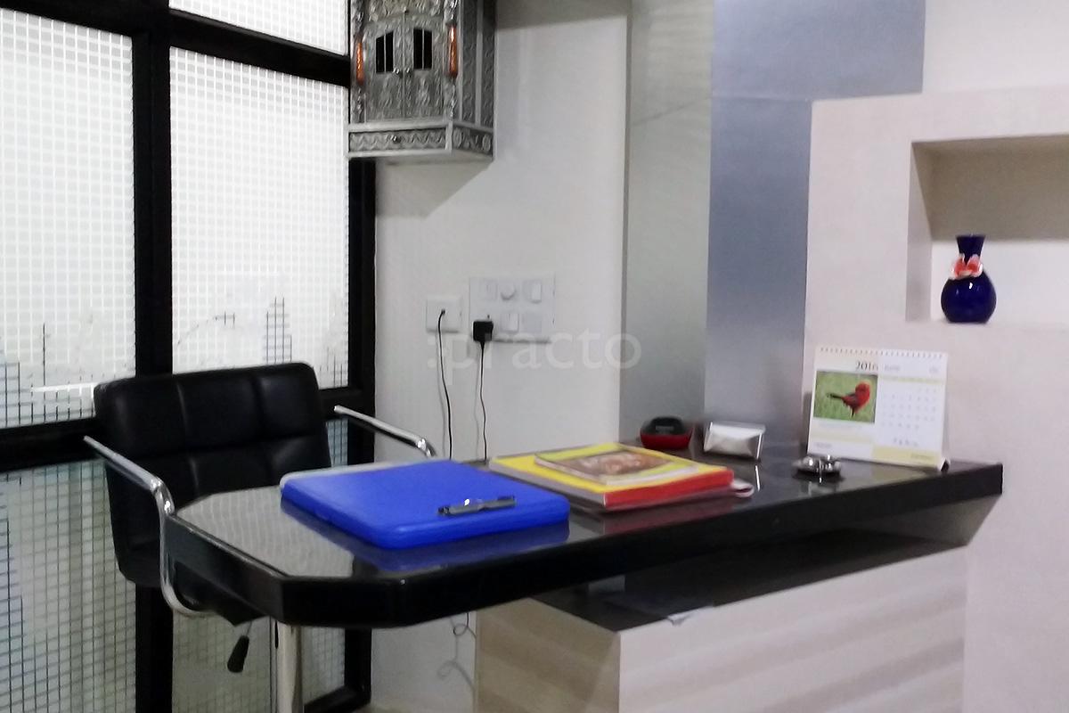 OPD/Ward at Safalya Dental Clinic Gotri Vadodara