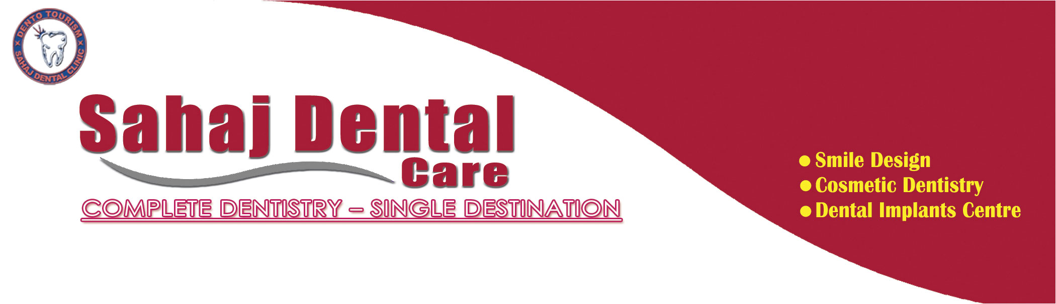 Sahaj Dental Care Civil Lines Allahabad