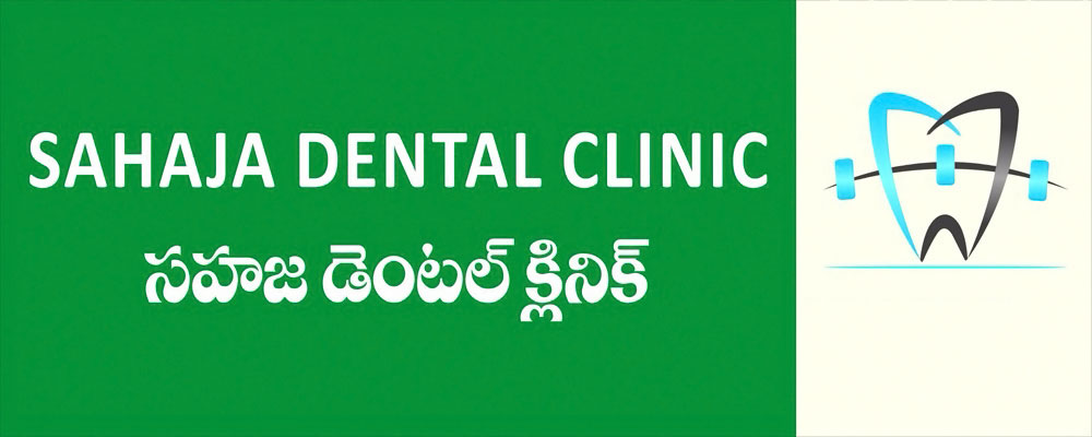 Sahaja Dental Clinic