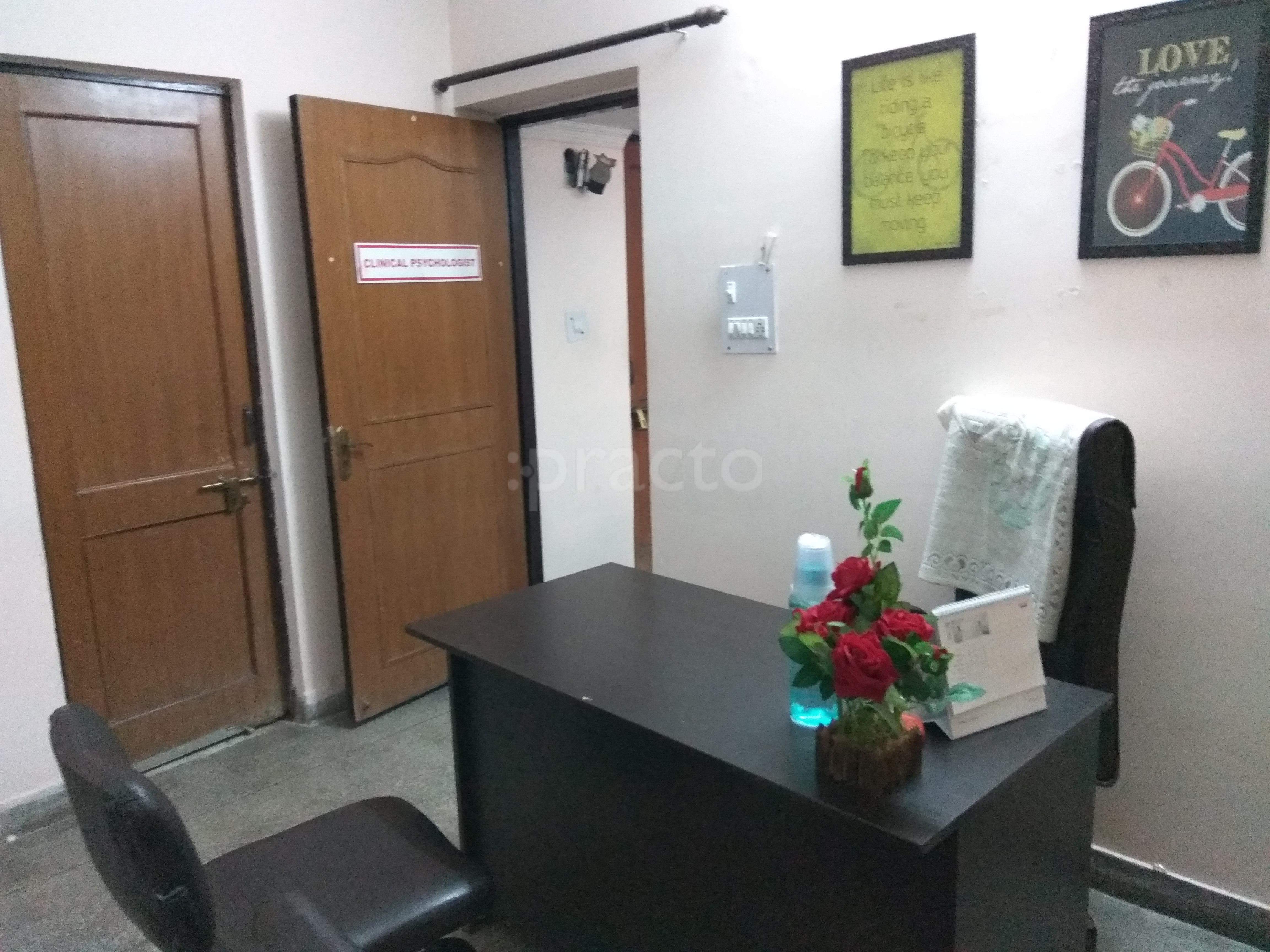 OPD/Ward at Sahayam Saidabad Hyderabad