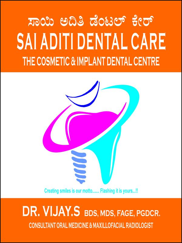 Sai Aditi Dental Care