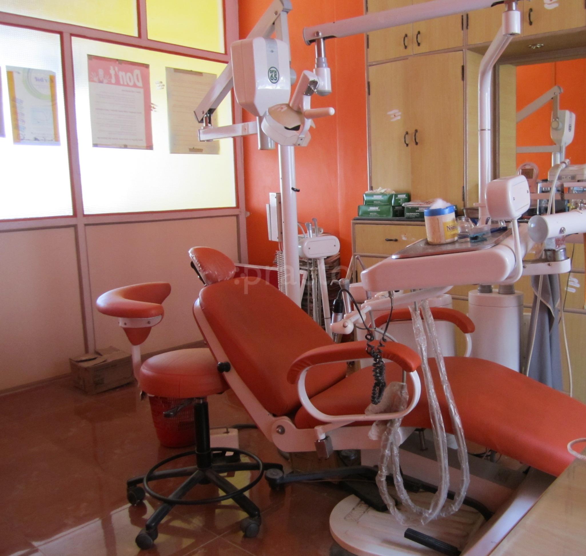 Sai Aditi Dental Care Ramamurthy Nagar Bangalore