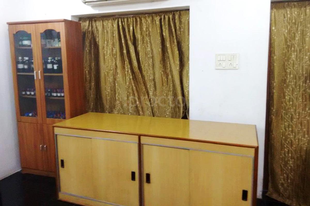 OPD/Ward at Sai Baba Homeo Care N Cure Currency nagar Vijayawada
