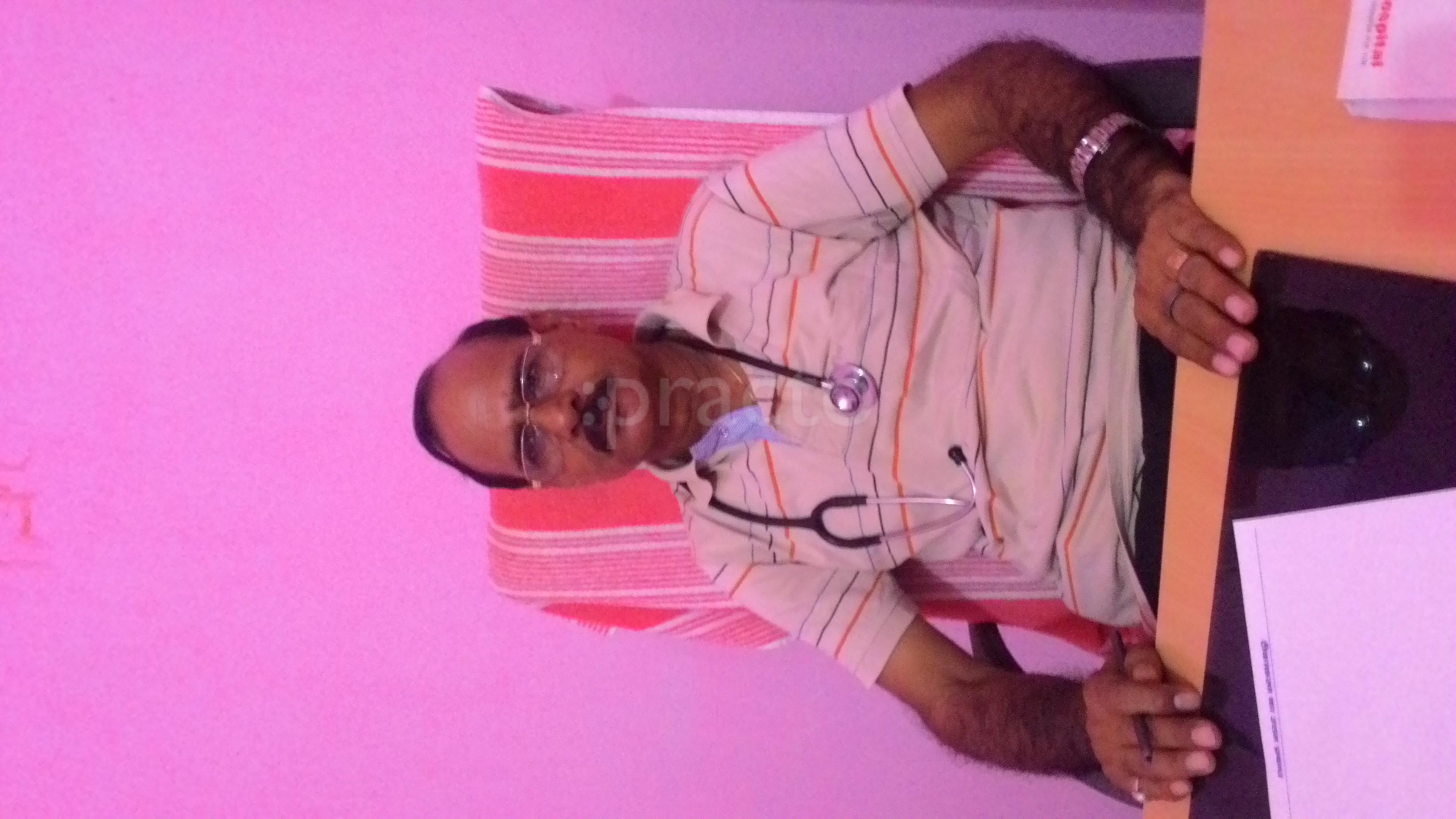 Sai child care Kankad Bagh Patna