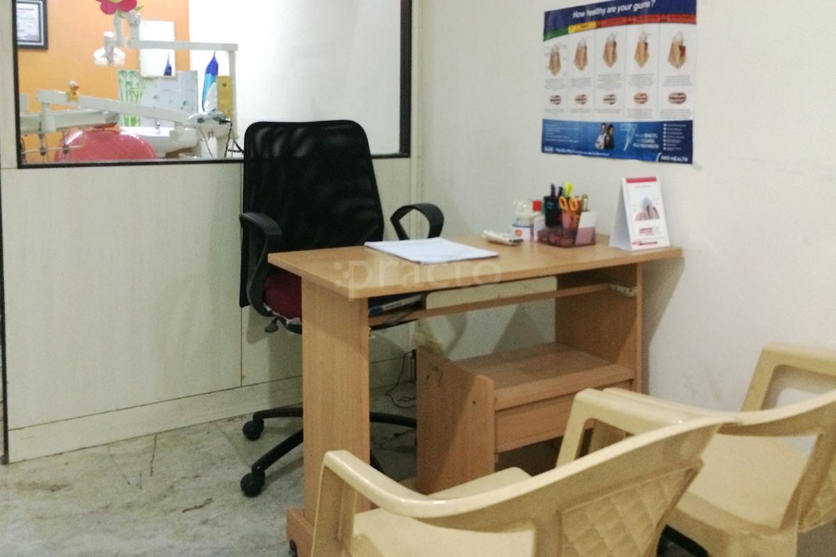 OPD/Ward at Sai Dental and Maxillofacial  Centre Valasaravakkam Chennai