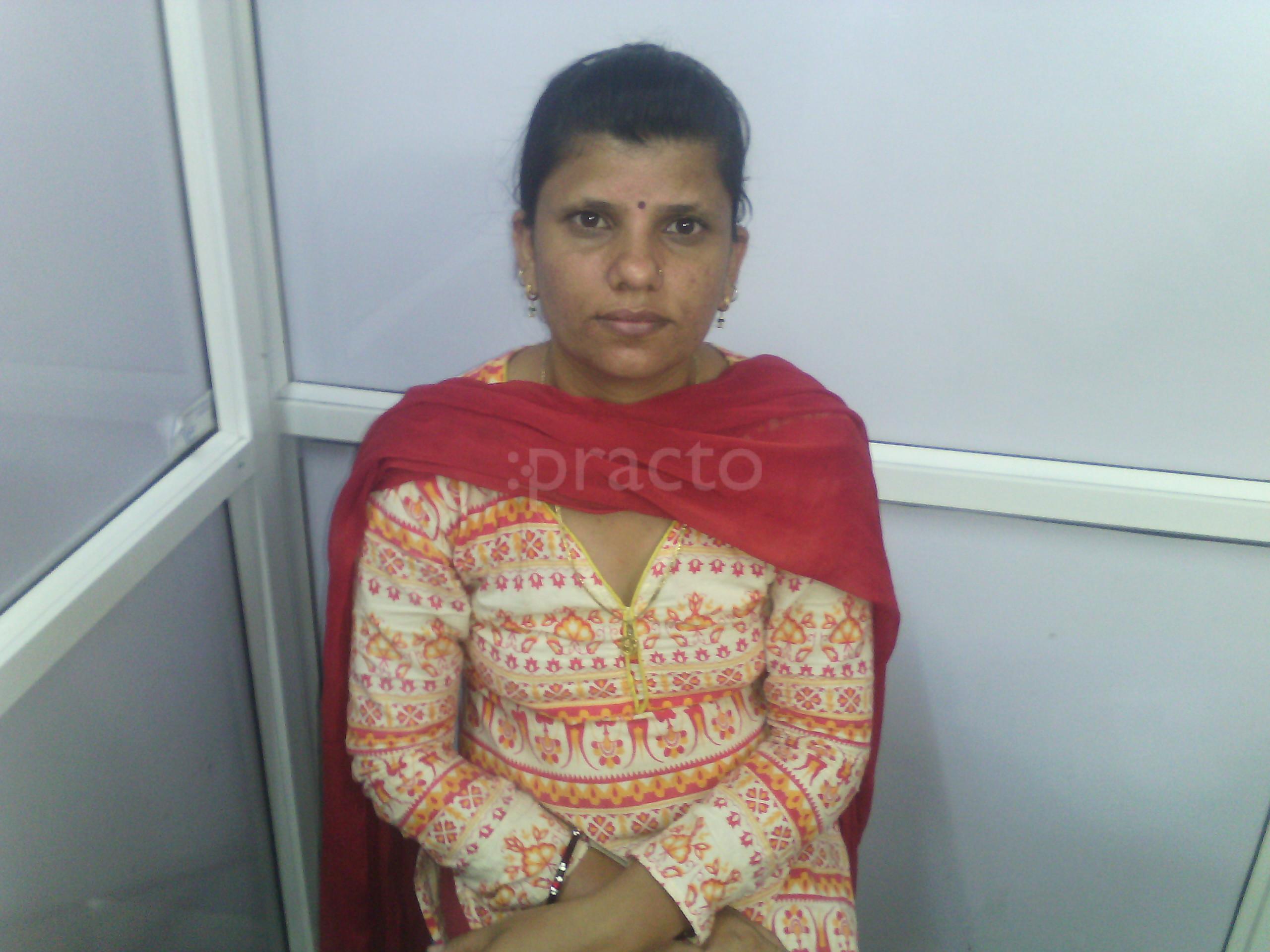 Sai Dental Clinic Banganga Indore