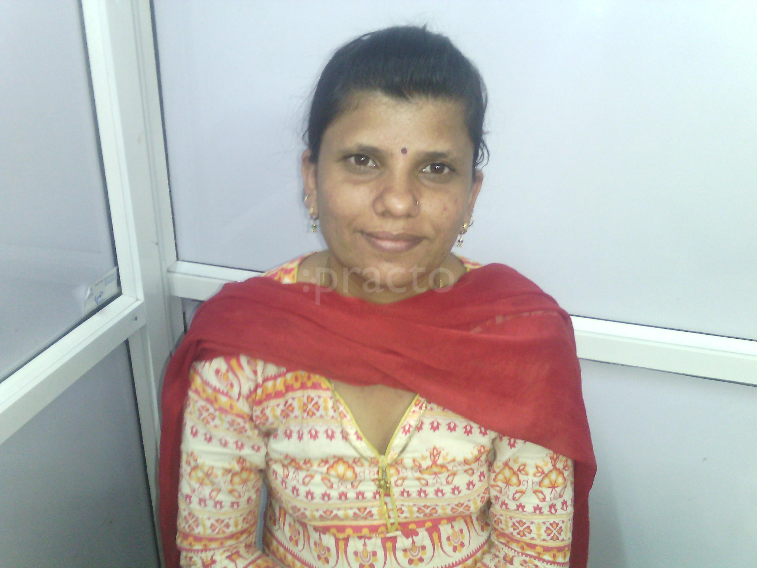 Sai Dental Clinic Banganga Indore