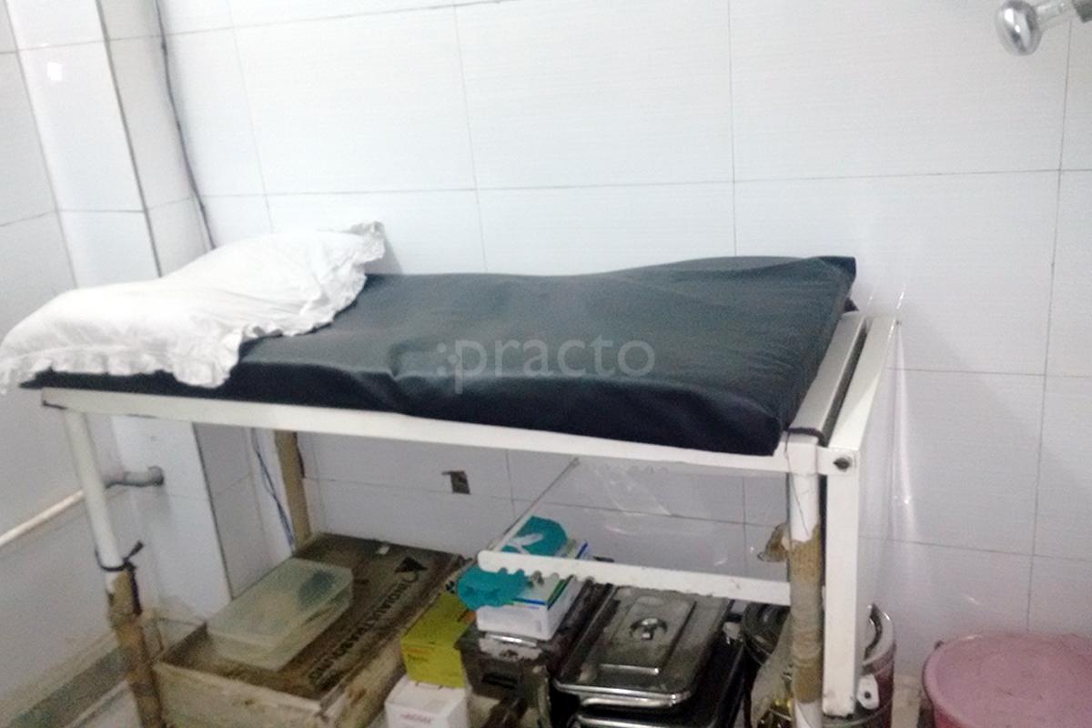 OPD/Ward at Sai Diagnostic & Maternity Centre Patparganj Delhi