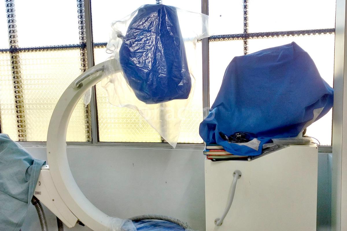 Services at Sai Jyot Multispeciality Hospital Dombivli Thane