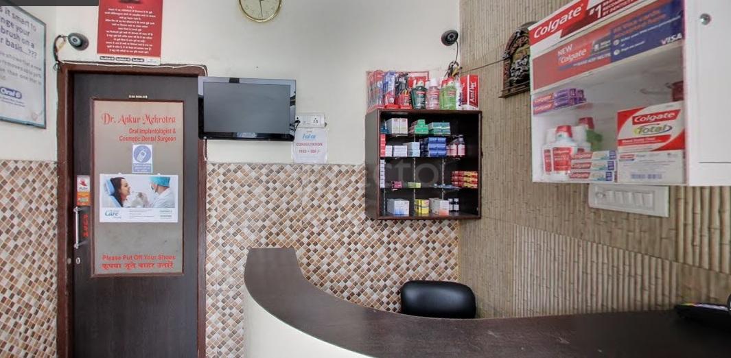 Sai kripa Dental Implant Solutions. Dehradun Dehradun