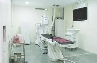 Sai Kripa Hospital And ICU Malad East Mumbai