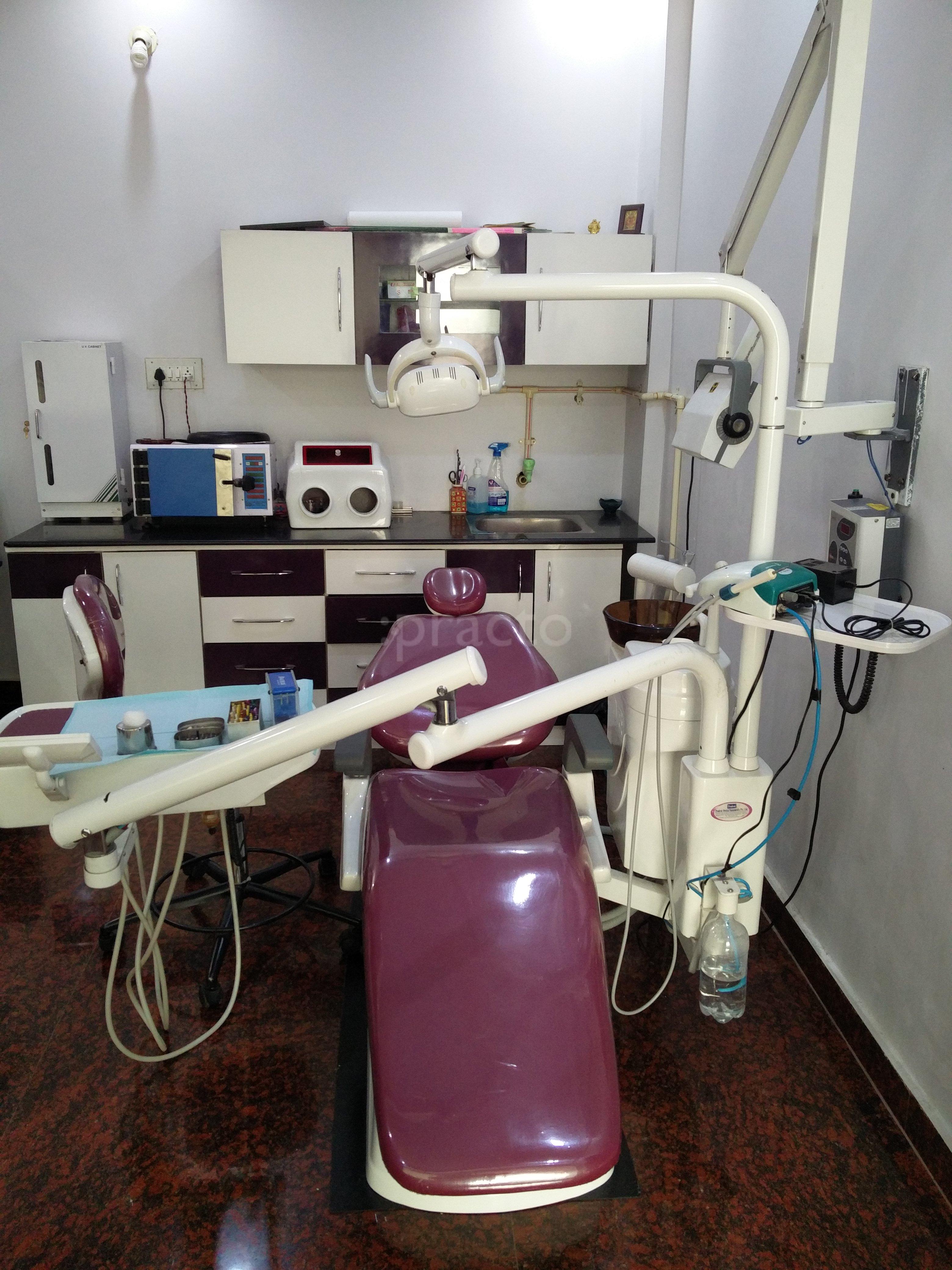 OPD/Ward at Sai Leela Dental Care Yelenahalli Bangalore