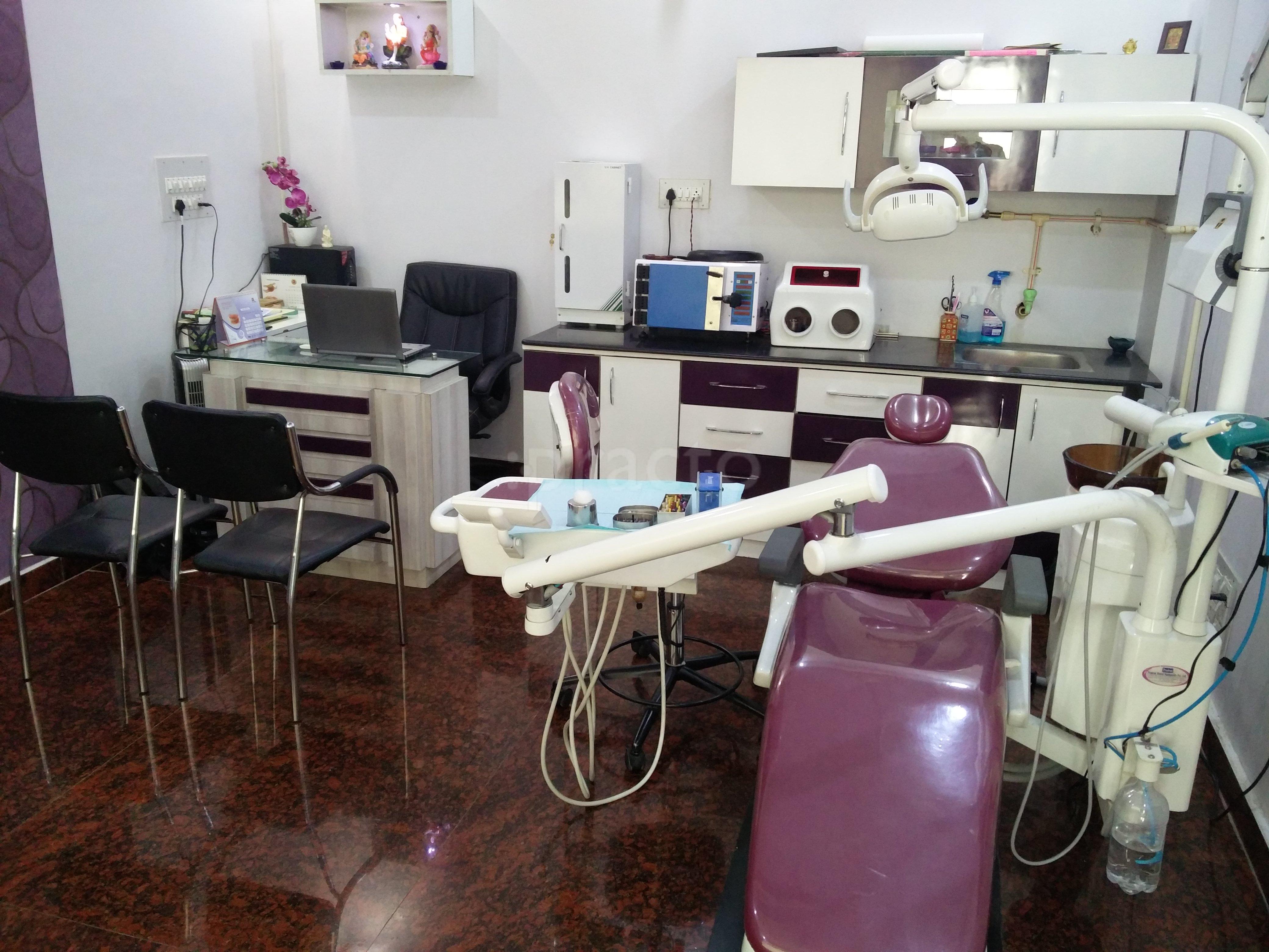 OPD/Ward at Sai Leela Dental Care Yelenahalli Bangalore