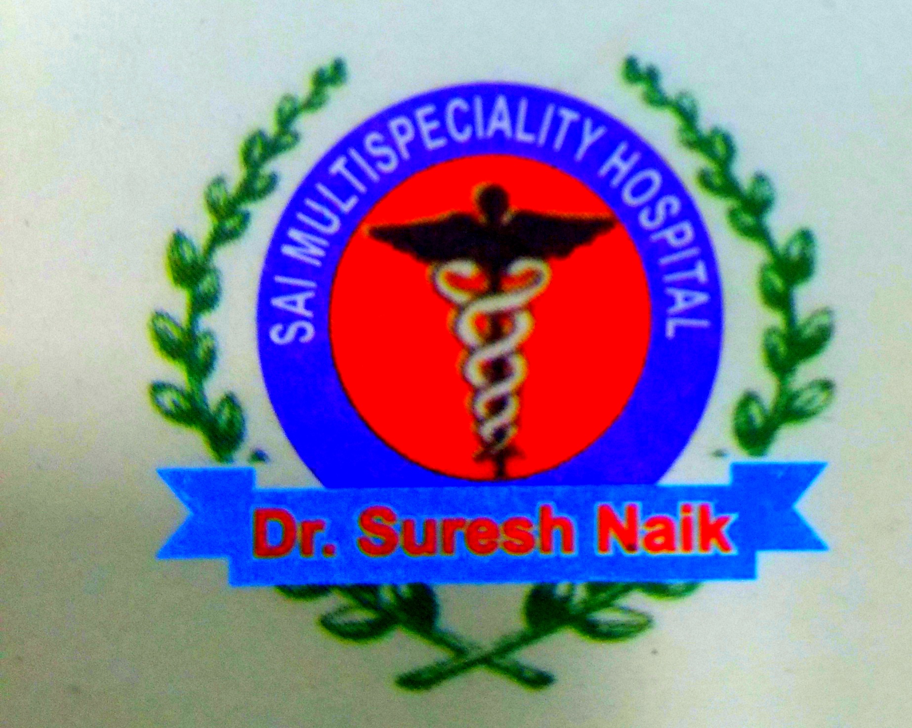 Sai Multispeciality Hospital
