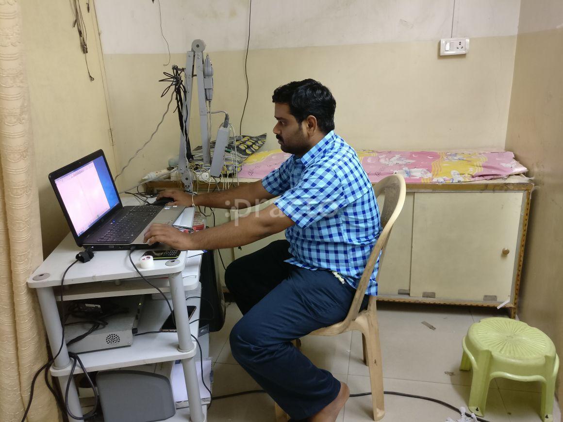Sai Nath Neuro Clinic Malakpet Hyderabad