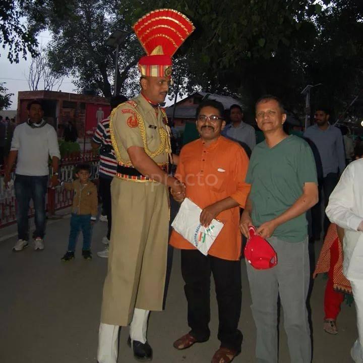 Sai Poly Clinic Sowcarpet Chennai