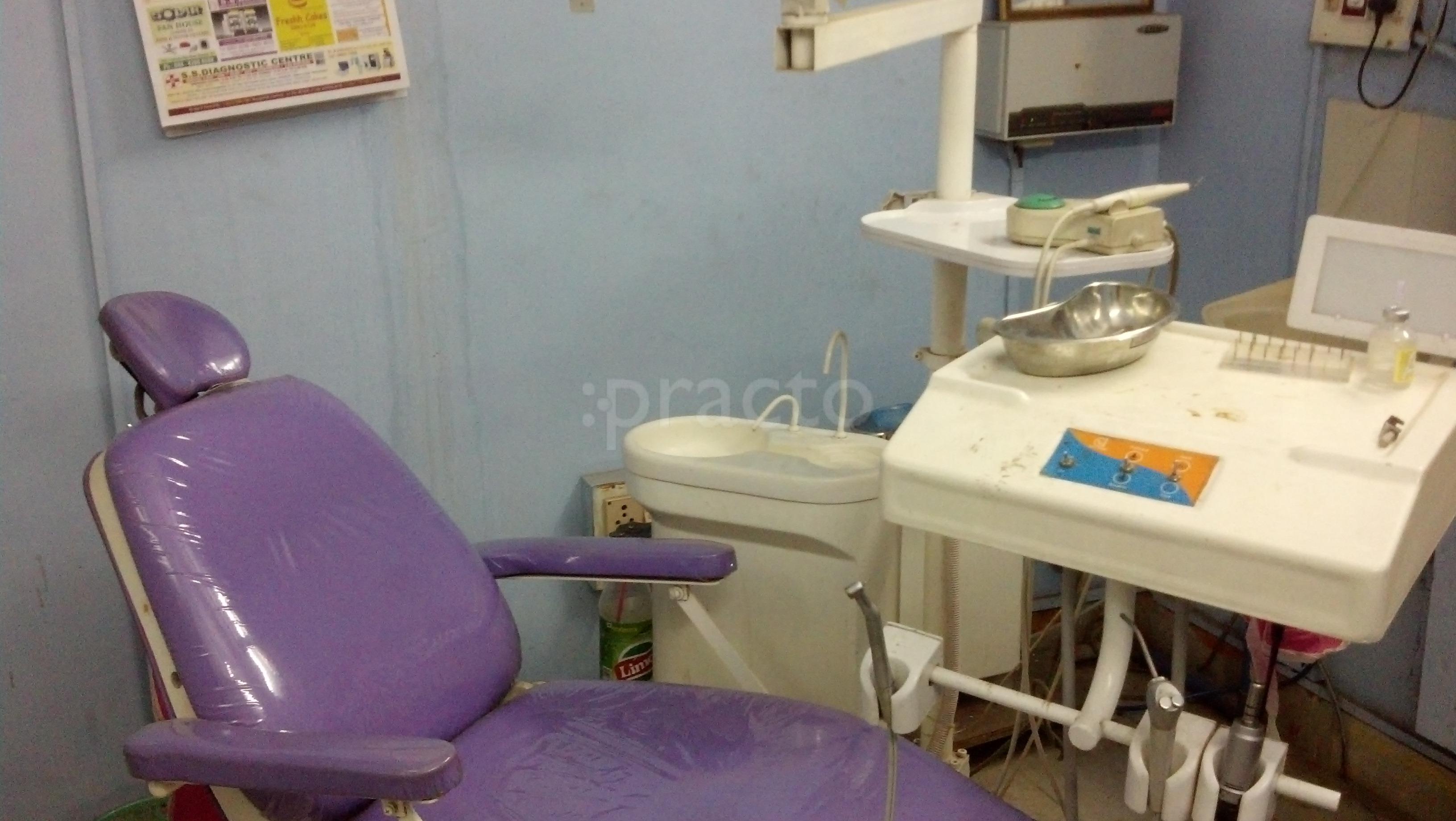 Sai Poly Clinic Sowcarpet Chennai