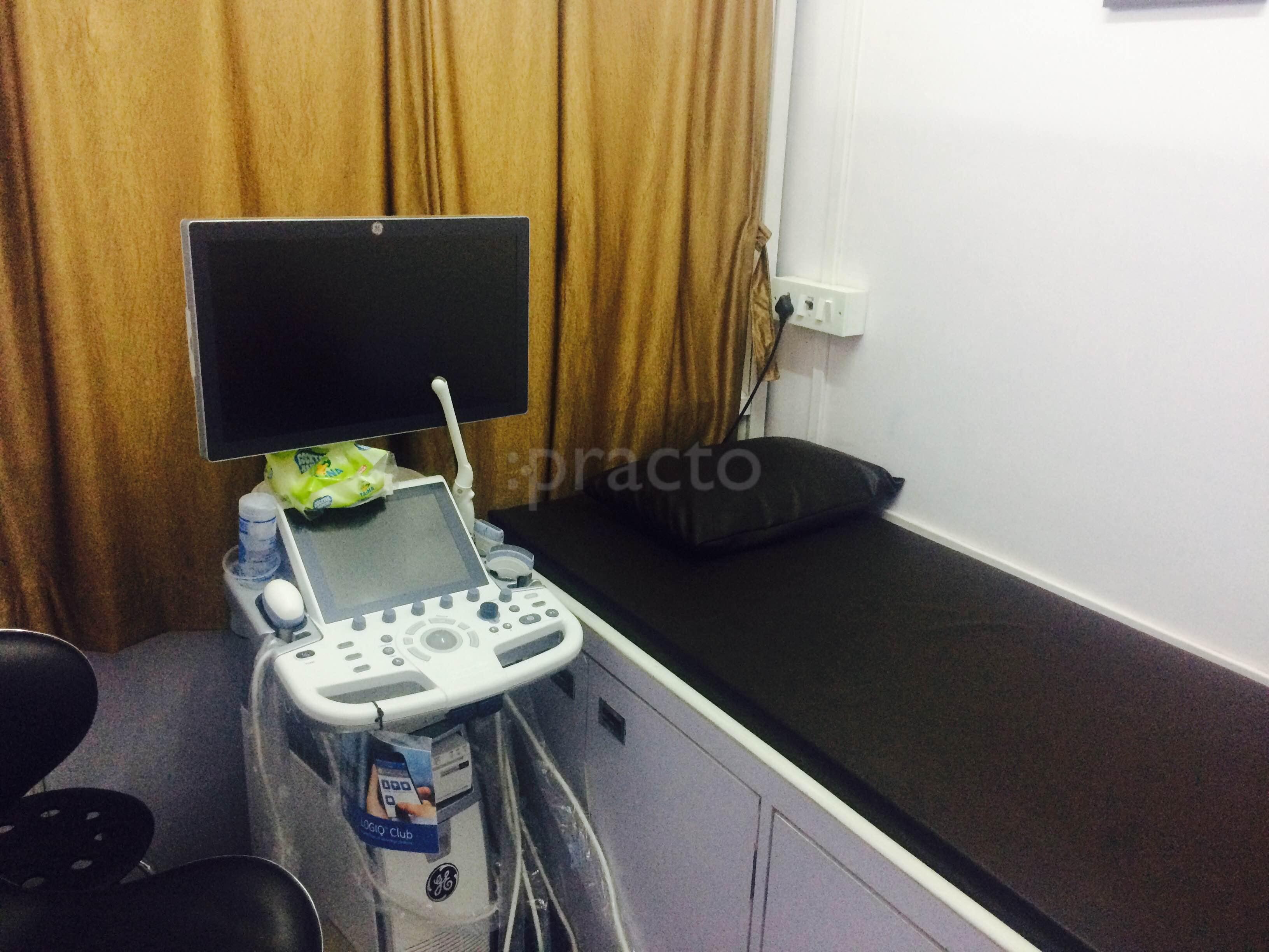 Sairaj Imaging Thane West Thane