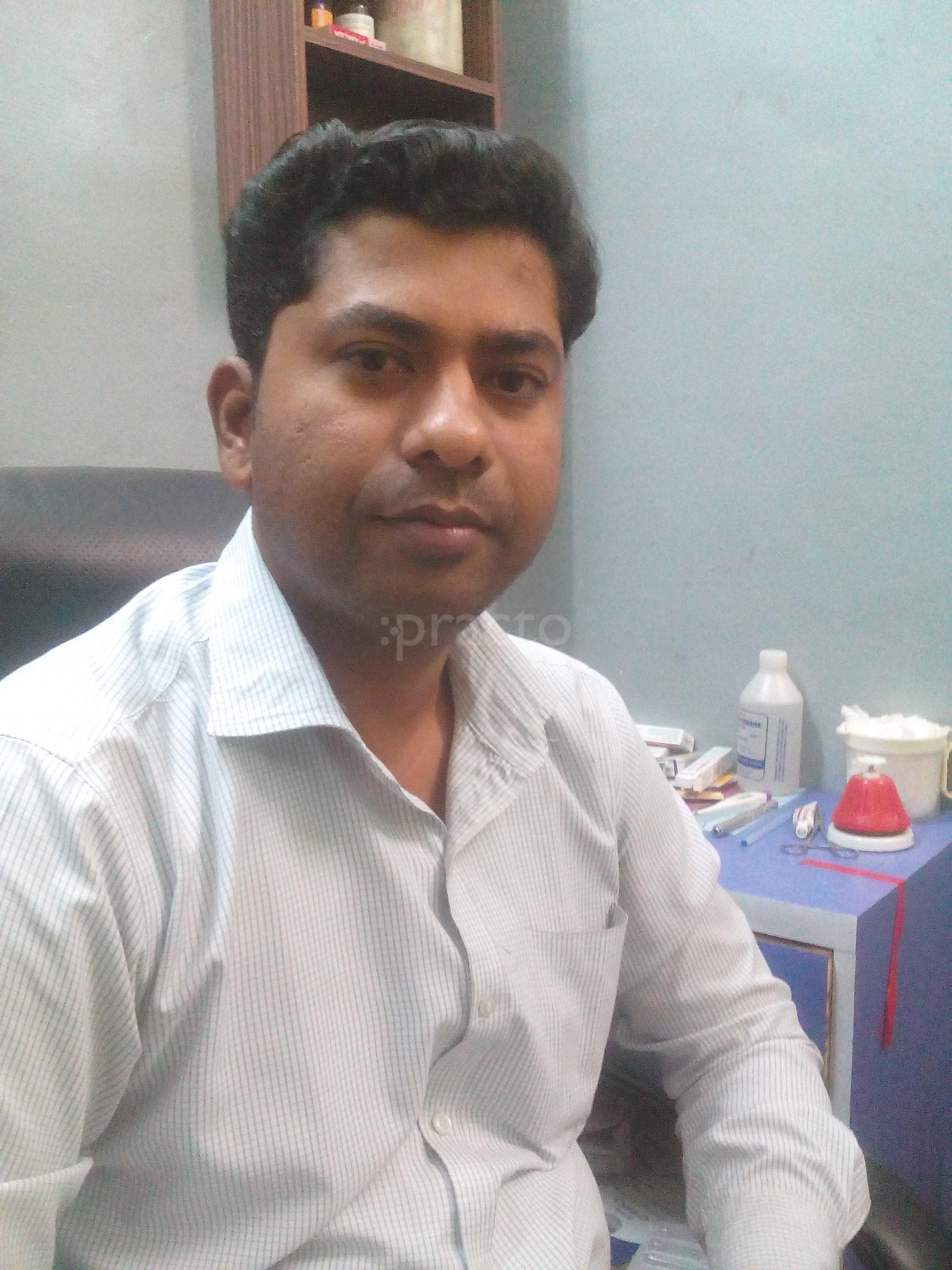 Sai Samartha Clinic Indra Nagar Aurangabad