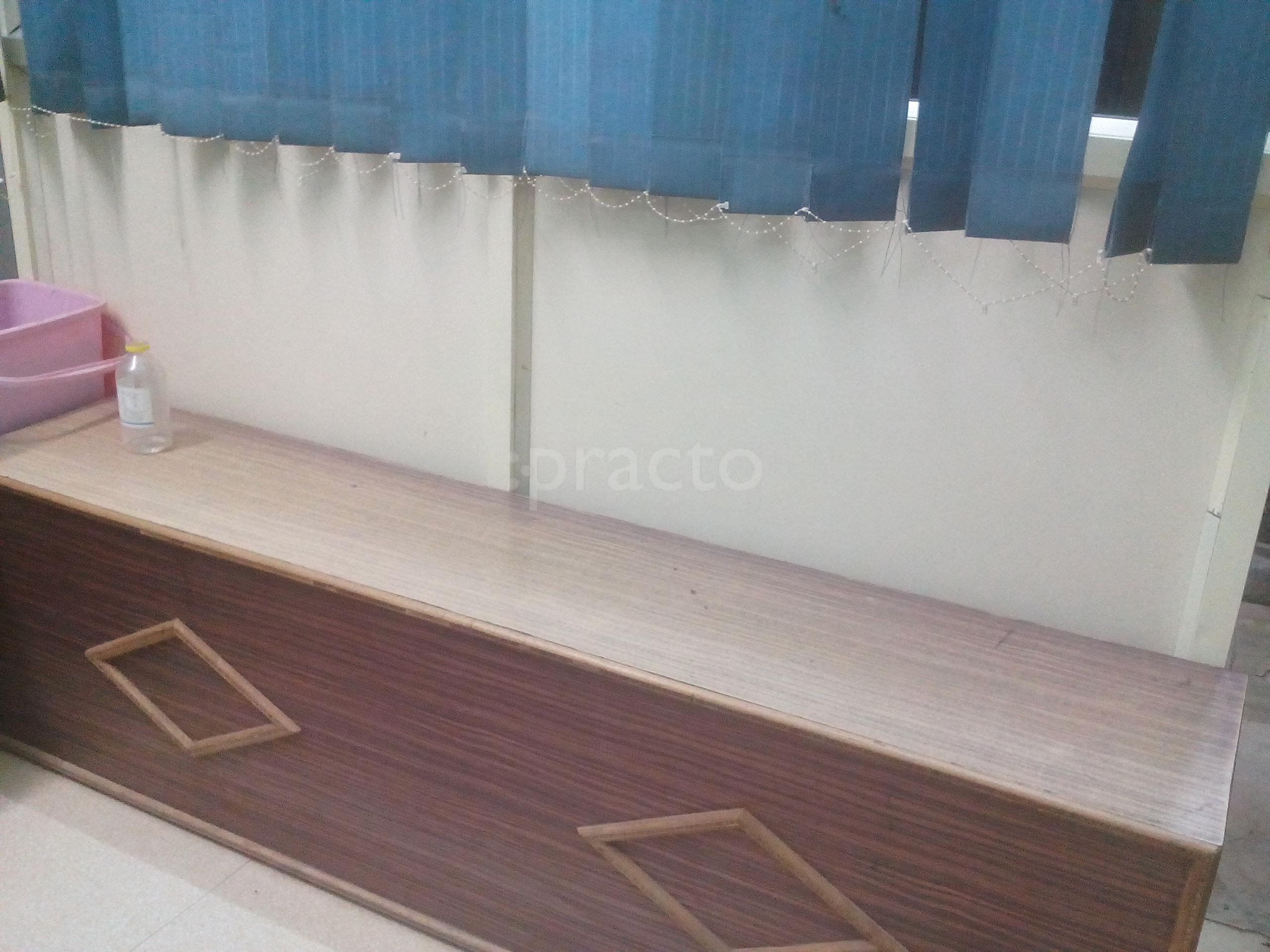 Sai Samartha Clinic Indra Nagar Aurangabad