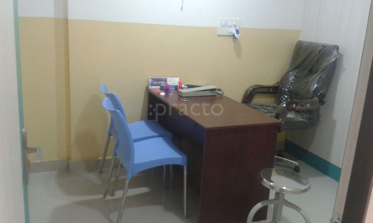 Sai Krishna Poly Clinic & Diagnostic Centre Ecil Hyderabad