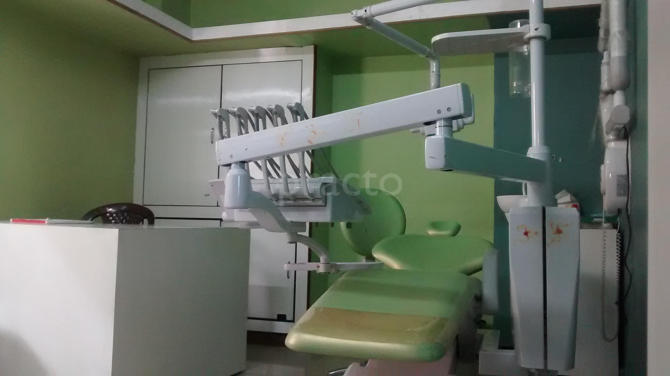 Sai Sannidhi Dental Clinic Saroor Nagar Hyderabad