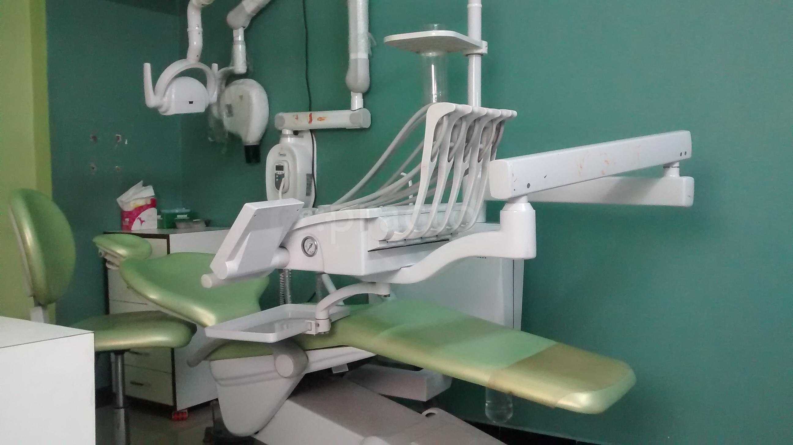Sai Sannidhi Dental Clinic Saroor Nagar Hyderabad