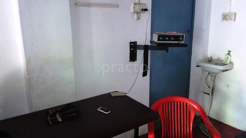 Sai Shiv Physiotherapy Clinic Shastri Nagar Meerut