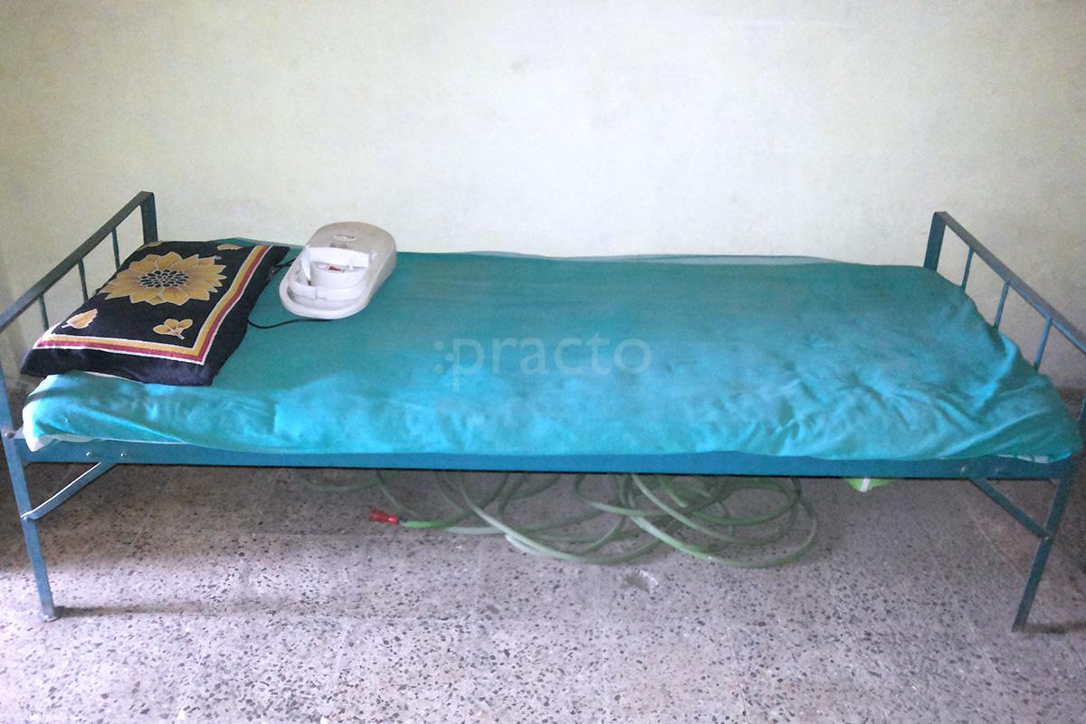 OPD/Ward at Sai Shraddha Clinic Bibvewadi Pune