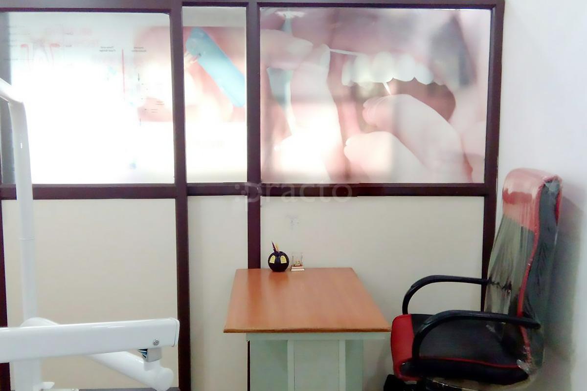 OPD/Ward at Sai Suhasini Dental Clinic Banjara Hills Hyderabad