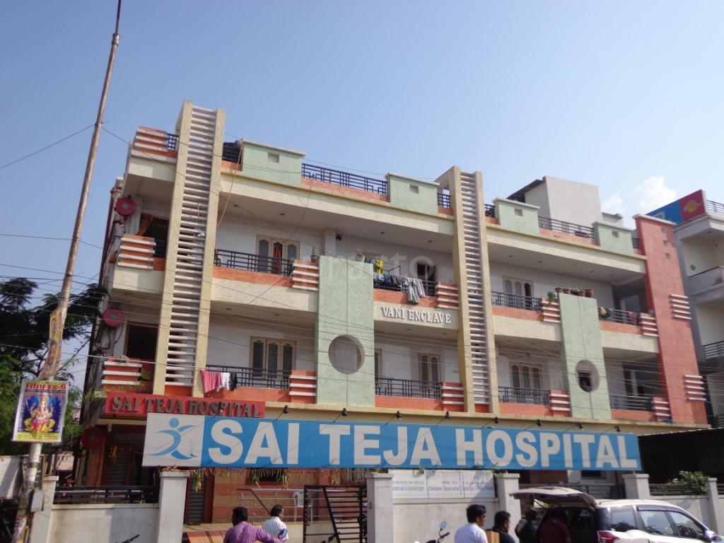 Sai Teja Hospital Saroor Nagar Hyderabad