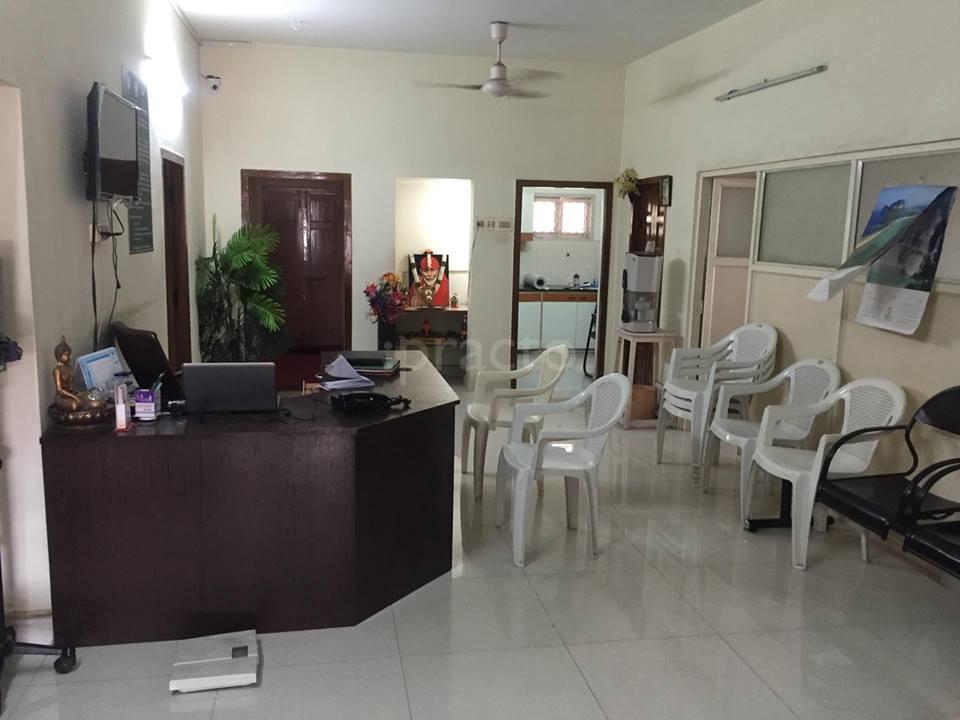 Sai Women's Clinic Adyar Chennai