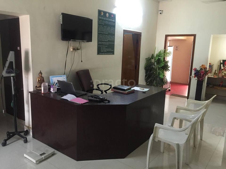 Sai Women's Clinic Adyar Chennai