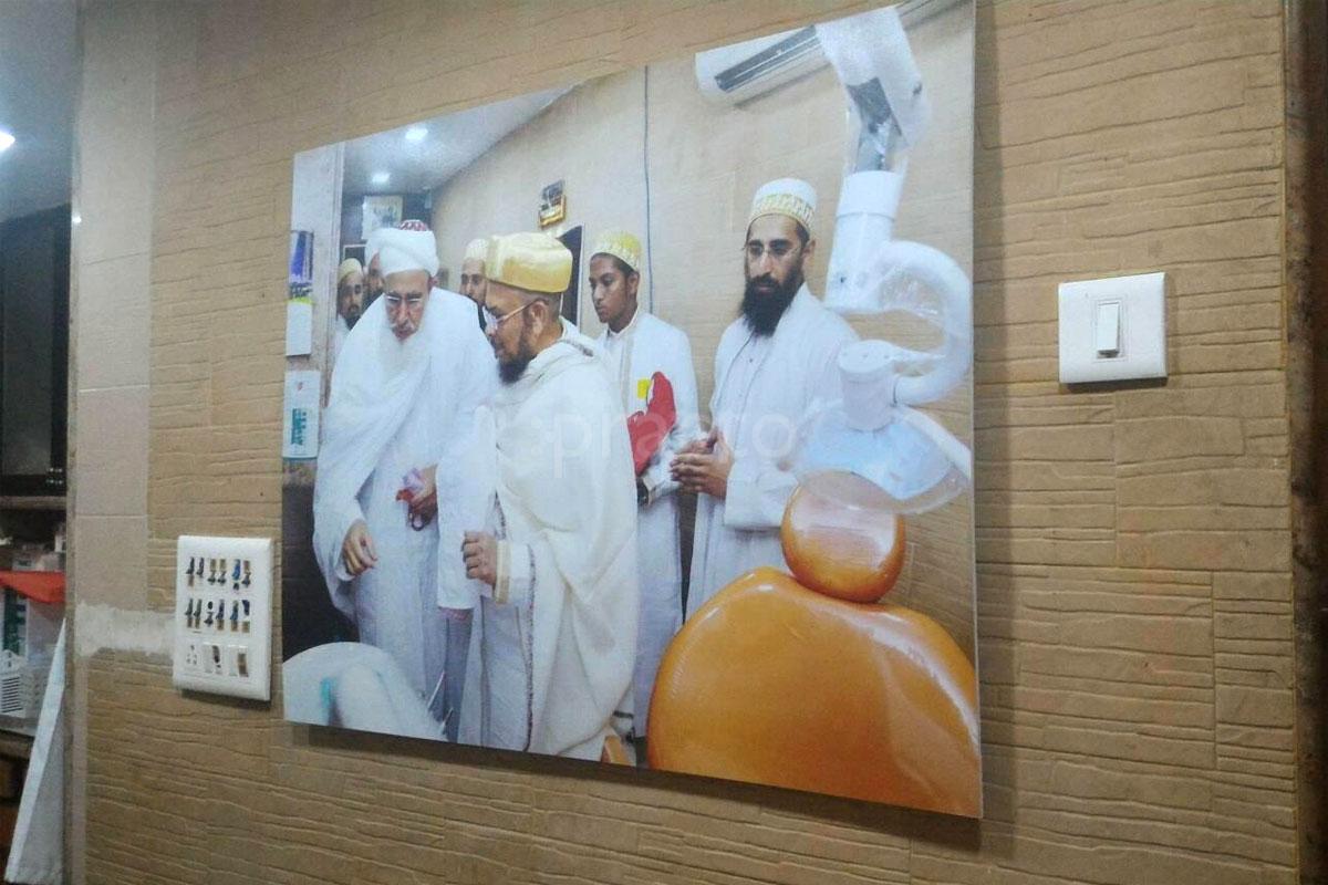Others at Saifee Dental Clinic Fort Mumbai