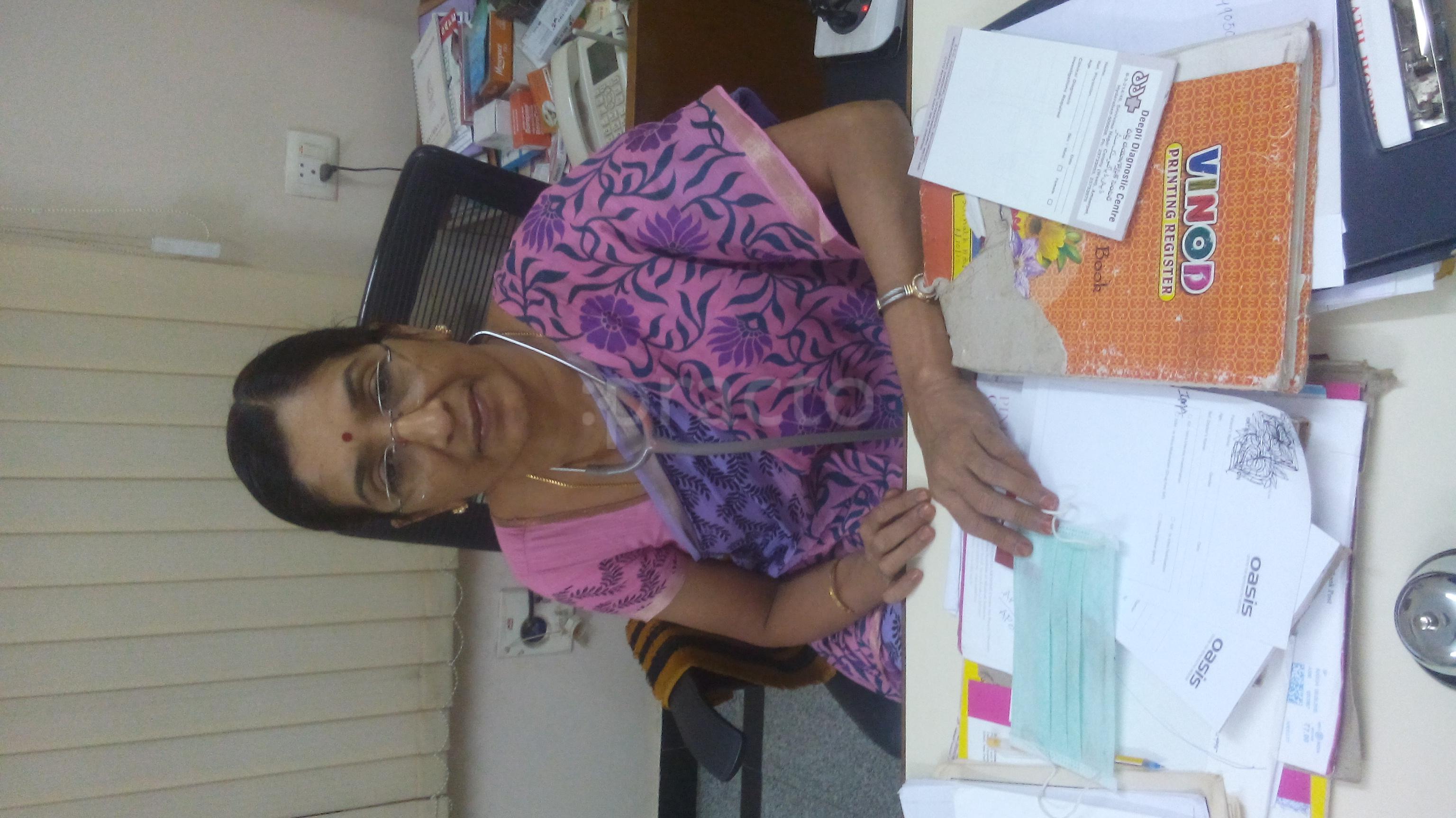 Sainath Hospital Ameerpet Hyderabad