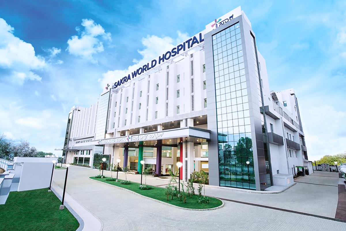 Sakra World Hospital, Multi-Speciality Hospital in Bellandur, Bangalore - Book Appointment Online, View Reviews, Contact Number | Practo