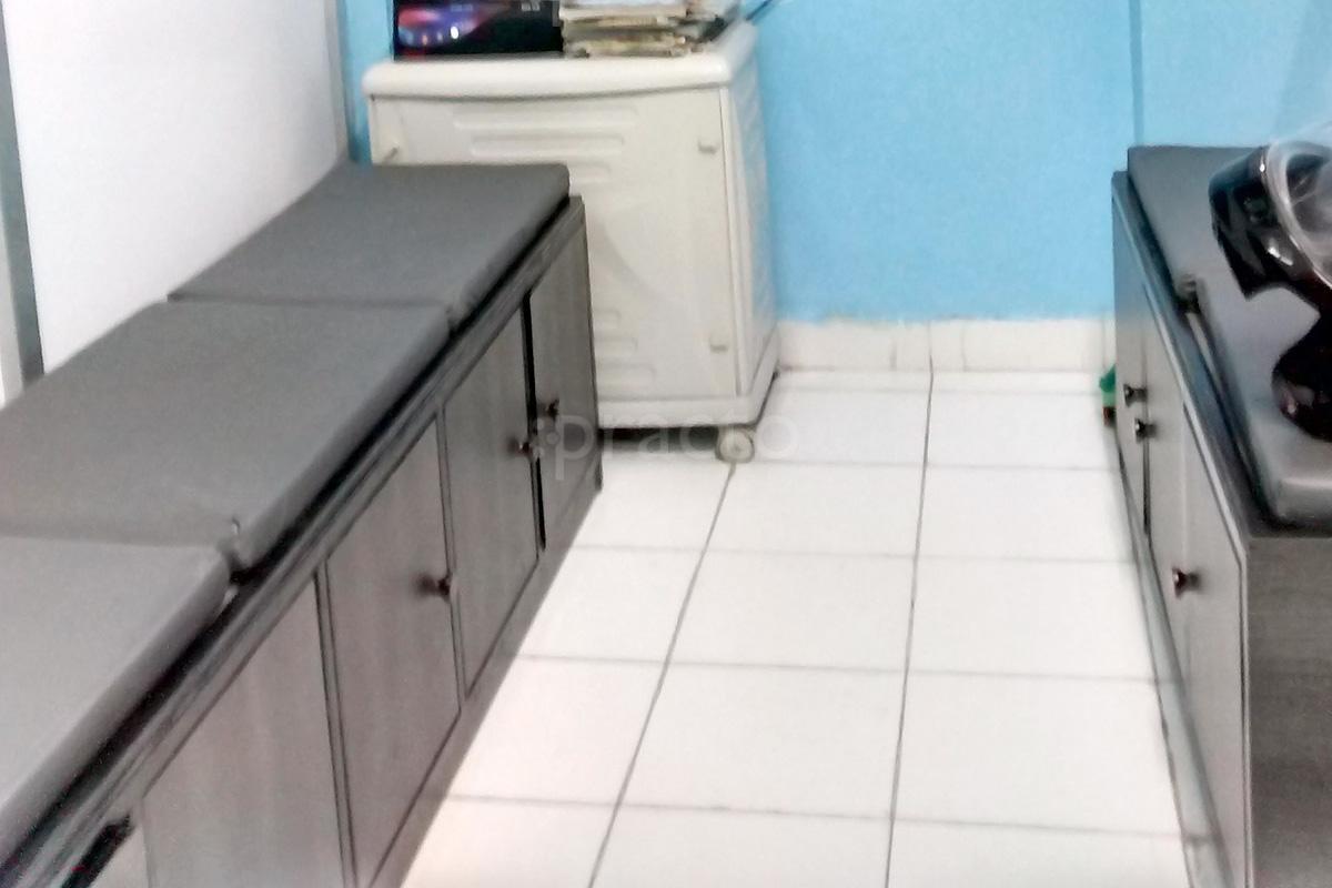 Waiting Area at Saksham Dental Care Clinic Jankipuram Extension Lucknow