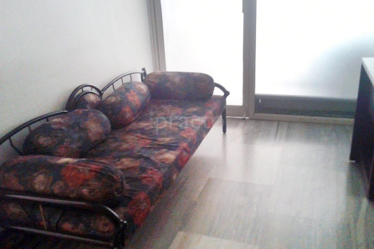Waiting Area at Salaja Cosmetic Surgery Center Somajiguda Hyderabad