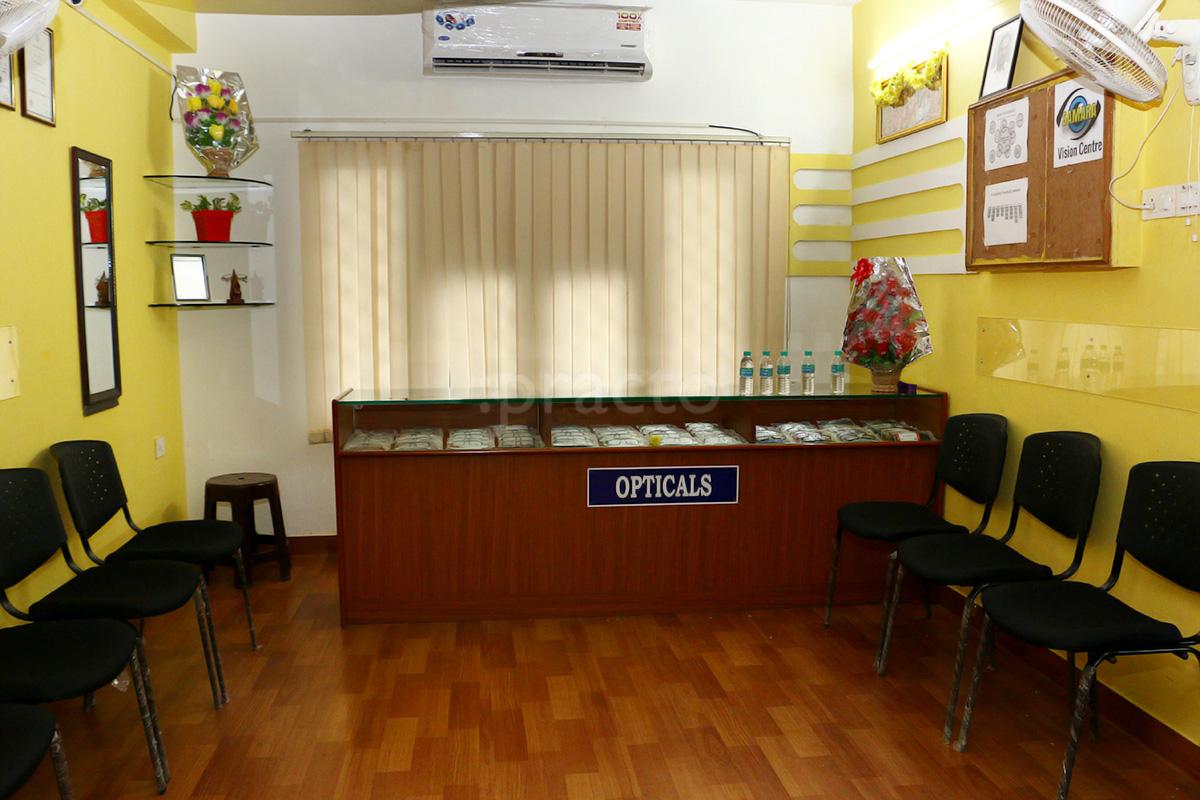 Others at Samara Vision Centre Chetpet Chennai