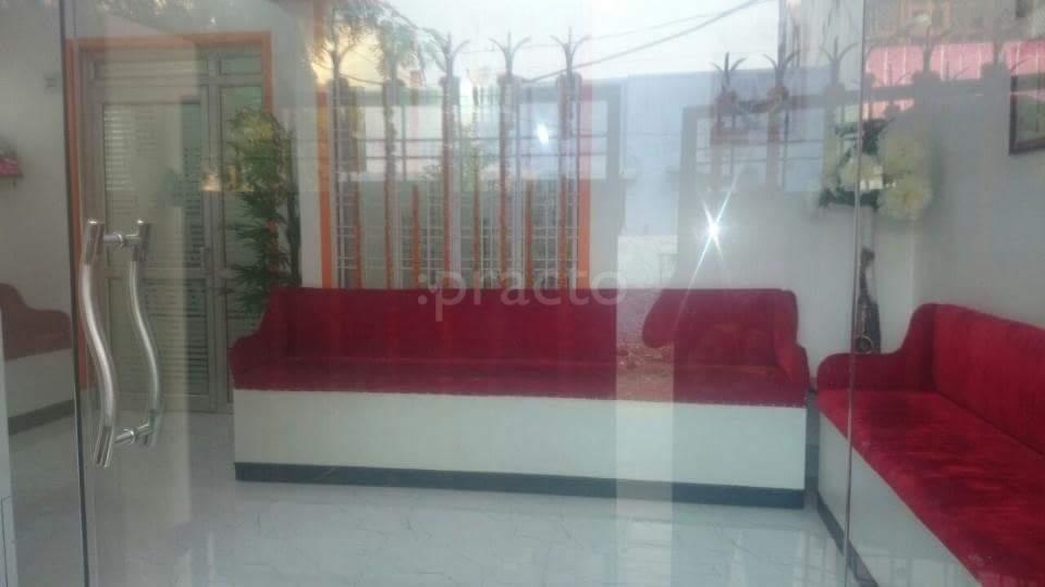 Samarth Cosmetic And Implant Dental Care Centre Allahabad Allahabad