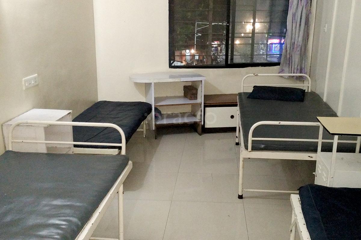 Samarth Hospital  Kasba Peth Pune