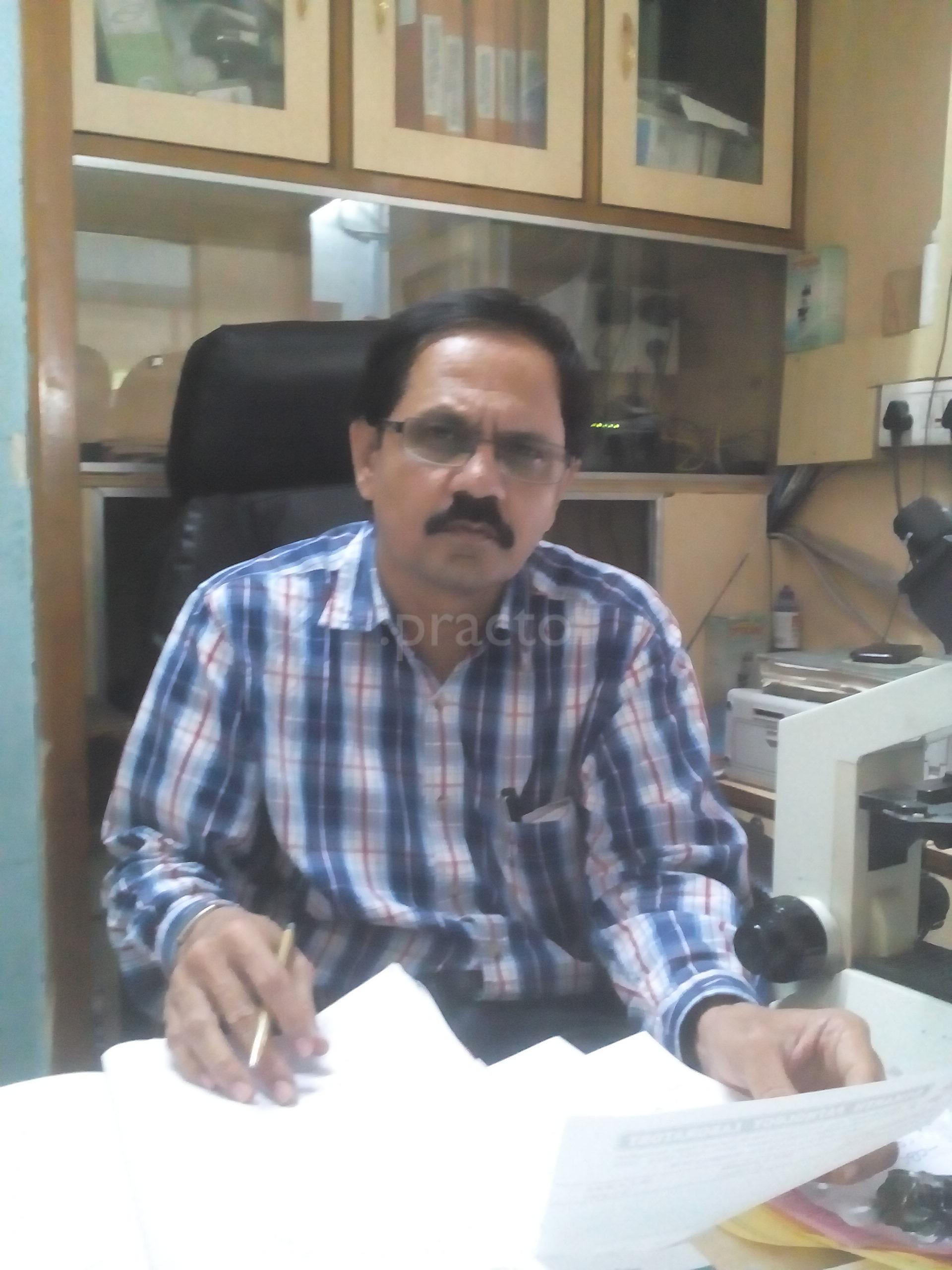 Samarth Pathology Laboratory Samarthnagar Aurangabad