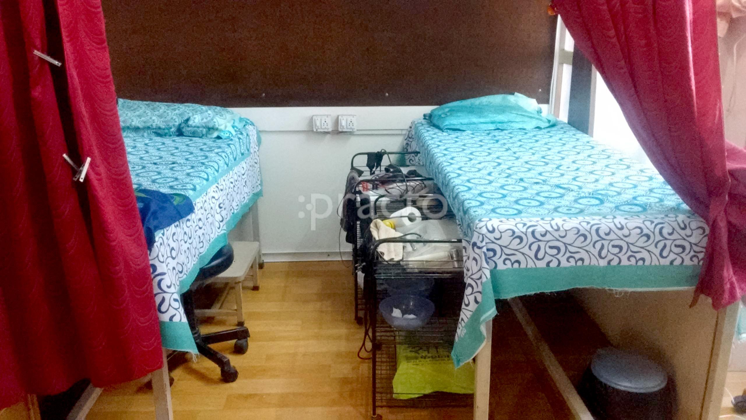 OPD/Ward at Samarth Physiotherapy Clinic Hadapsar Pune