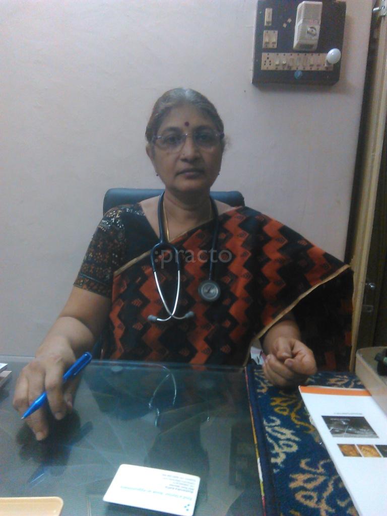 Samatha Nursing Home Durgapuram Vijayawada