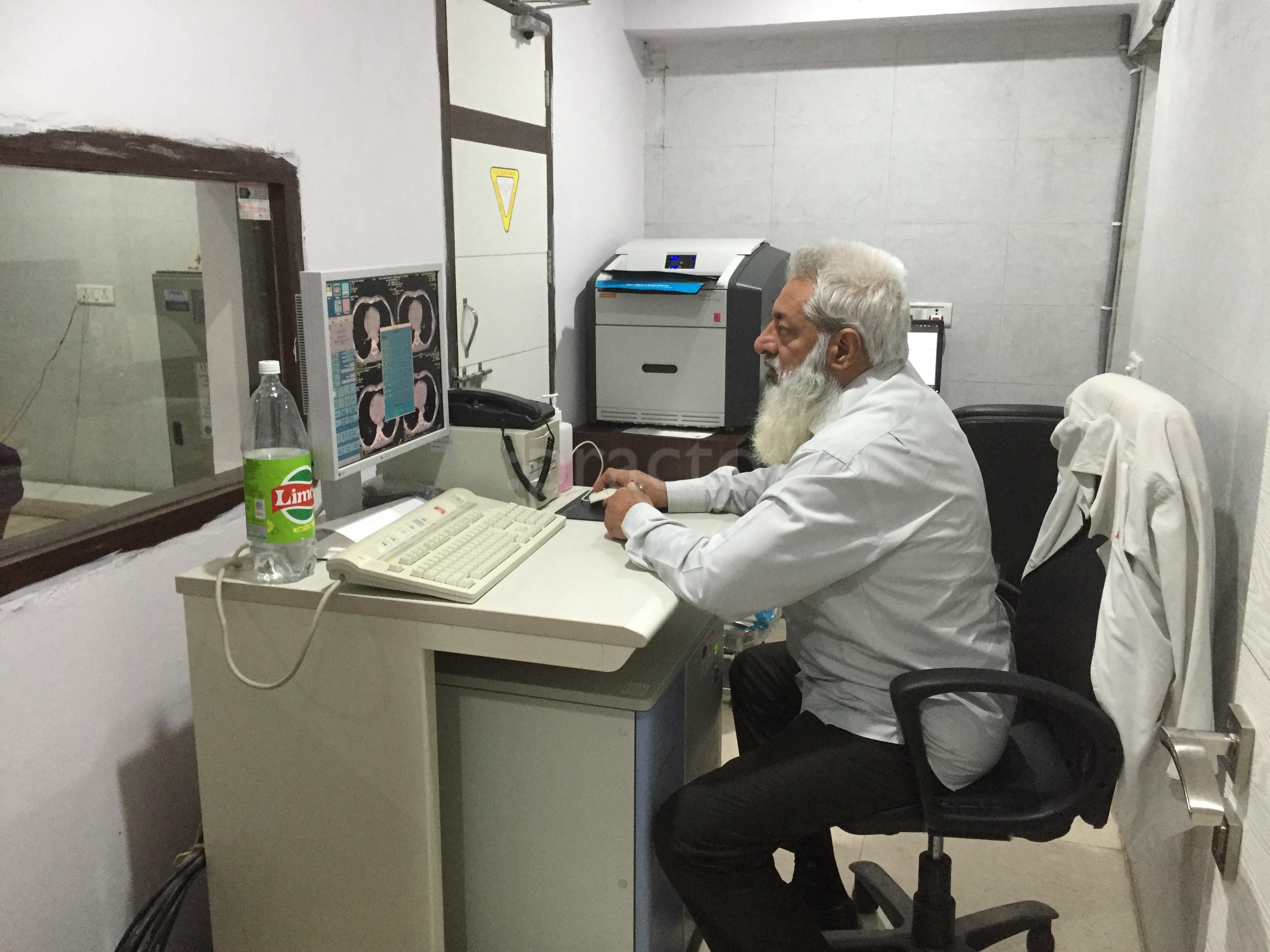 Samra Hospital Yamuna Vihar Delhi