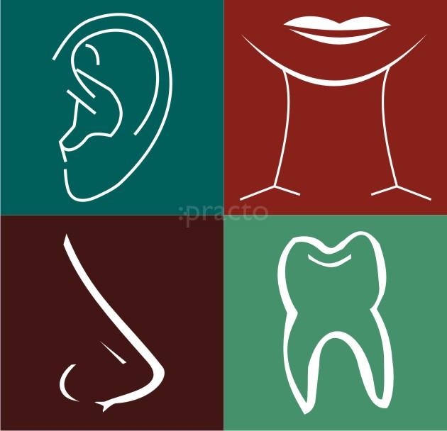 Samvedna ENT and Dental Clinic Dilshad Garden Delhi
