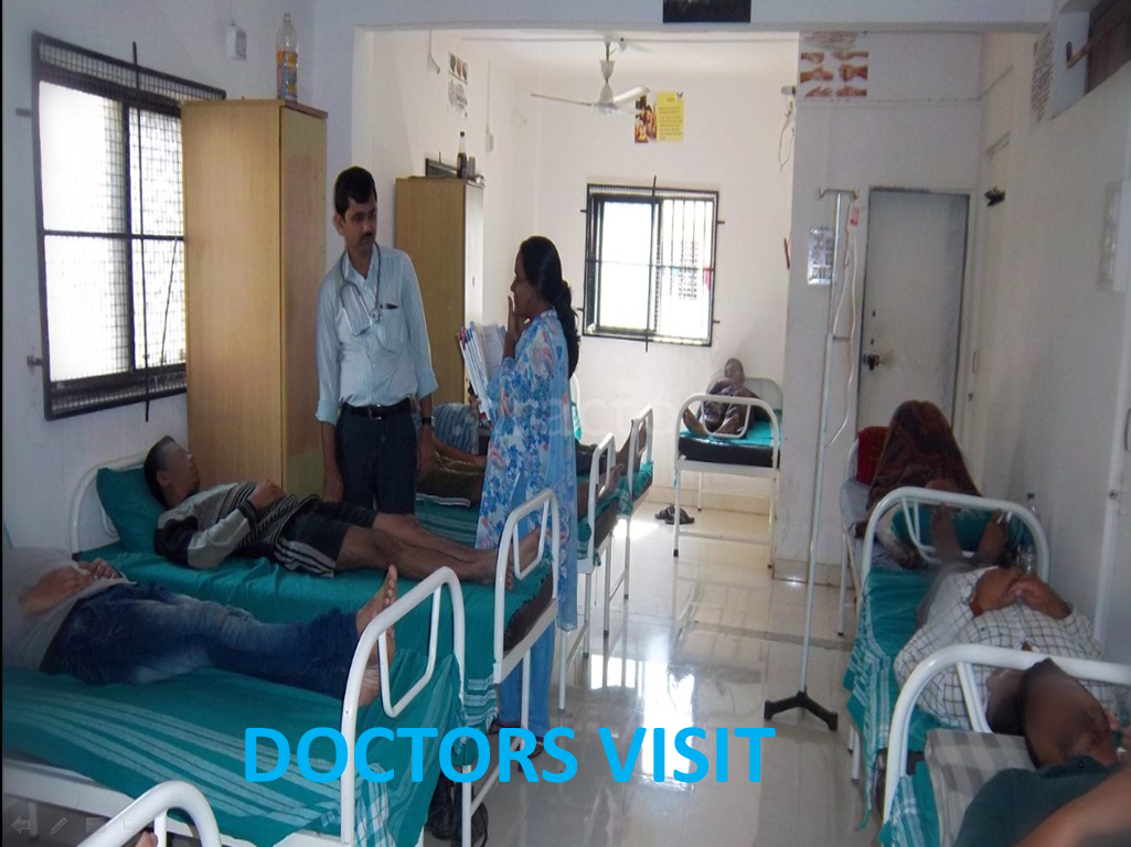 Samyak Center for Psychological Wellbeing Ambegaon Pune