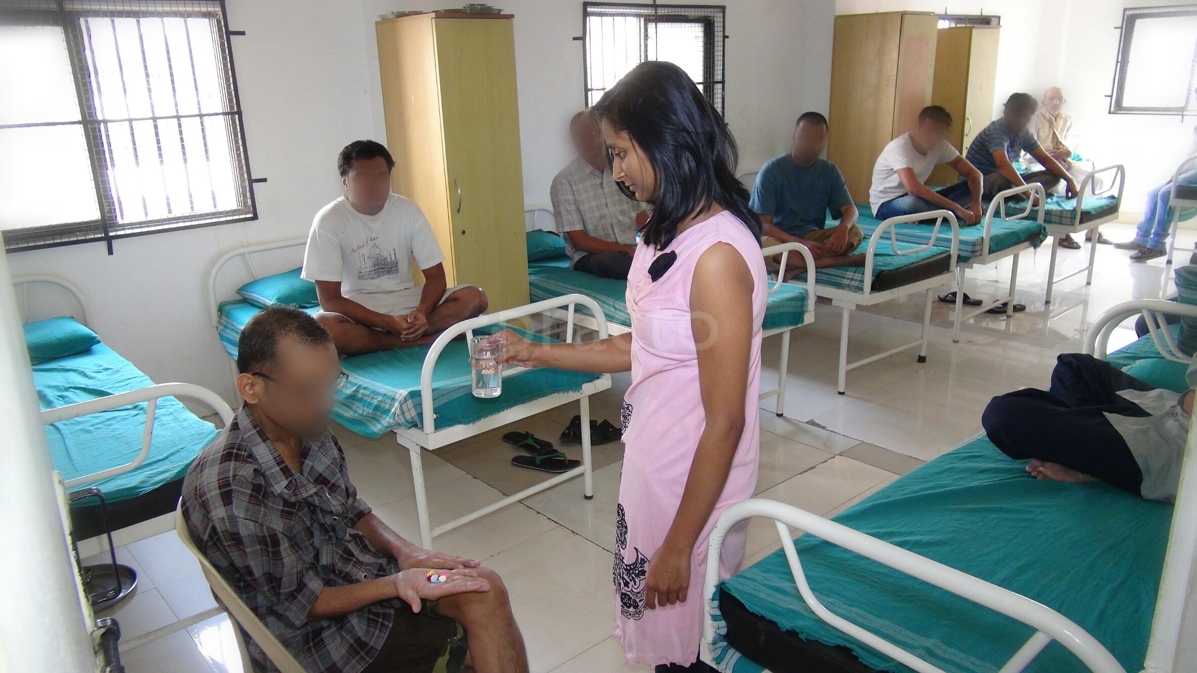 Samyak Center for Psychological Wellbeing Ambegaon Pune