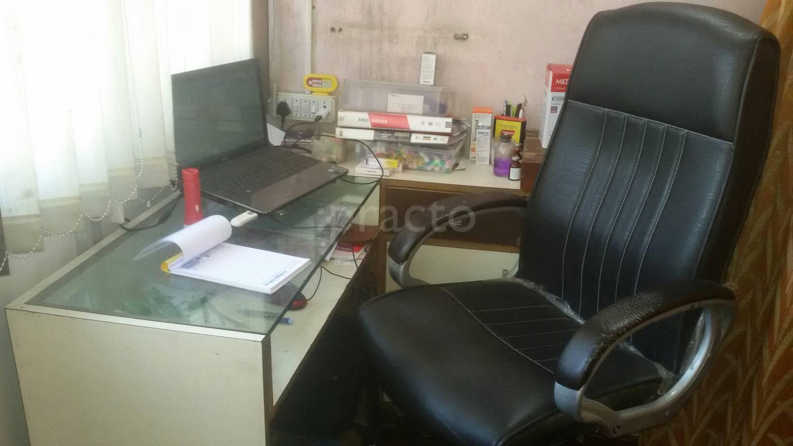 Samyak Family Clinic Manewada Road Nagpur