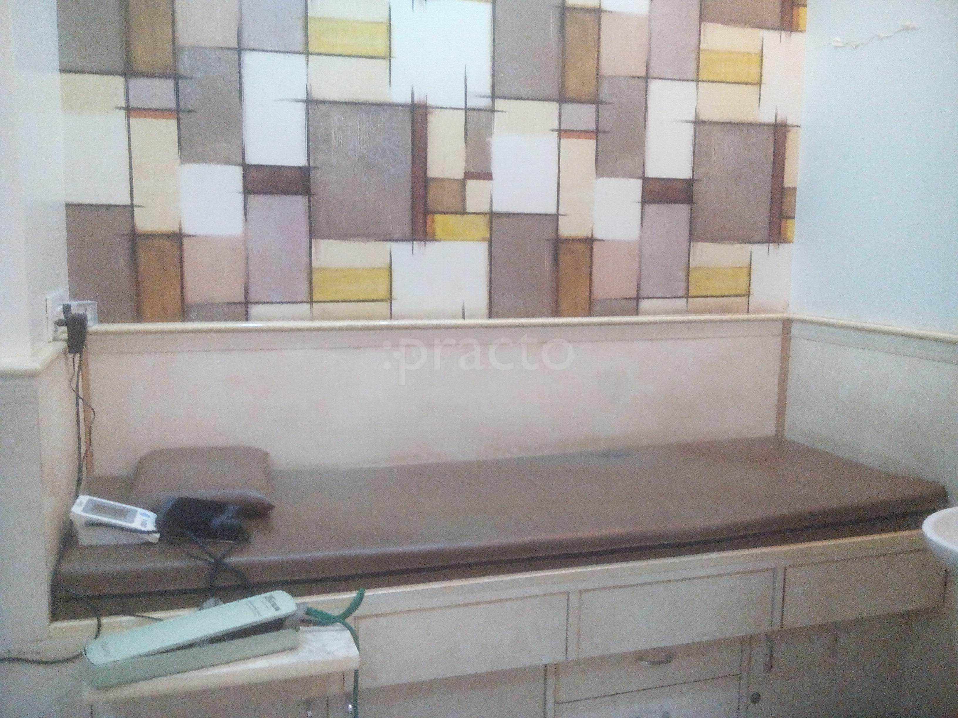 Sane Nursing Home Nalasopara West Thane